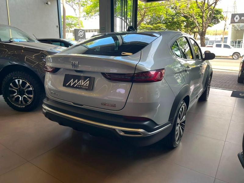 Fiat Fastback Audace - foto 5