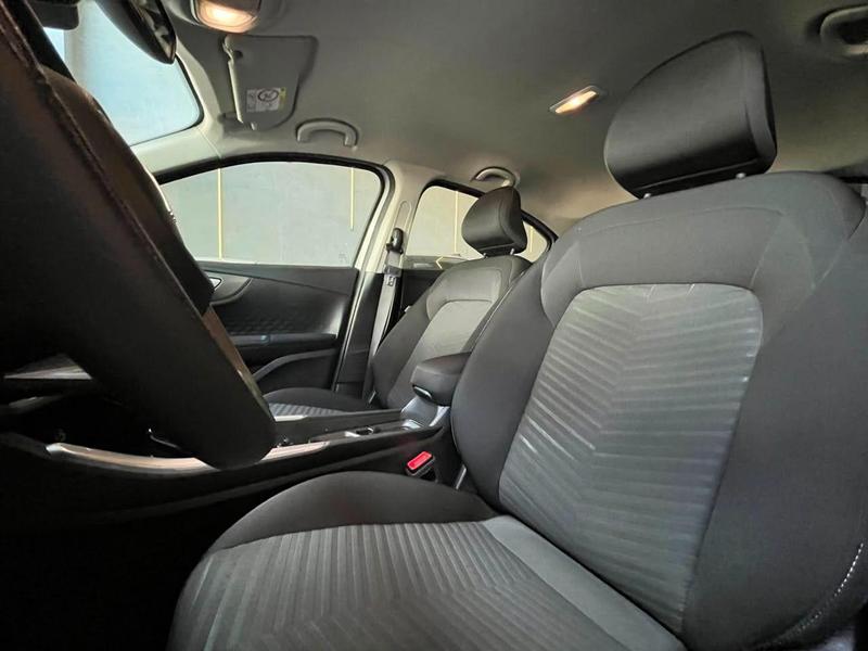 Fiat Fastback Audace - foto 9