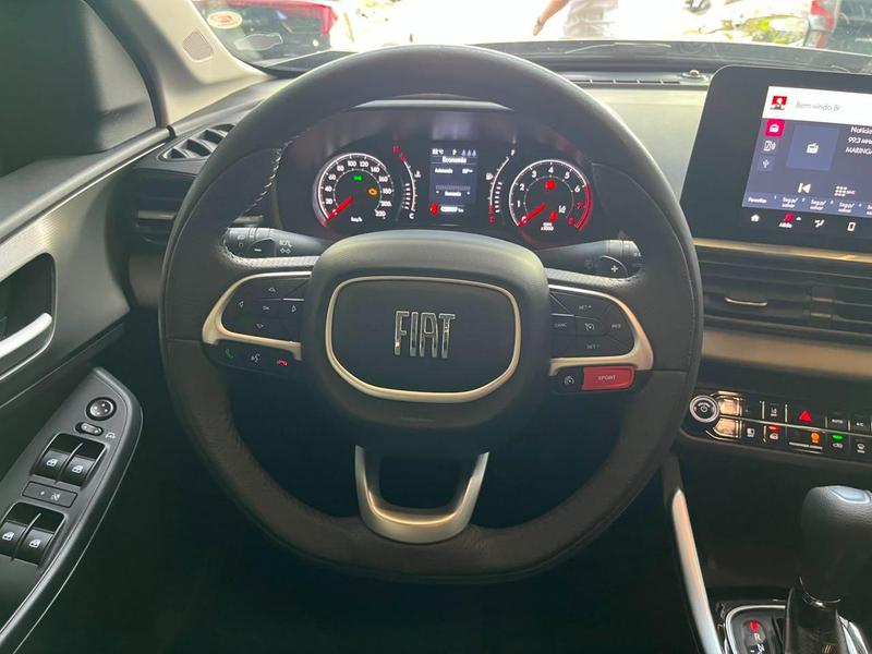 Fiat Fastback Audace - foto 8