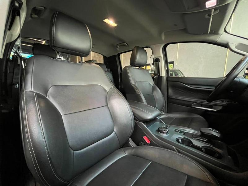 Ford Ranger Ltdcd3d4a - foto 10