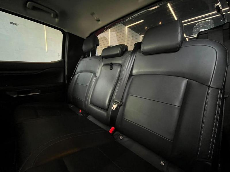 Ford Ranger Ltdcd3d4a - foto 12