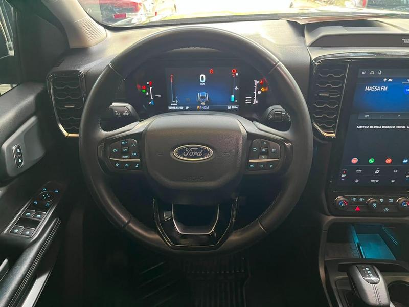 Ford Ranger Ltdcd3d4a - foto 7