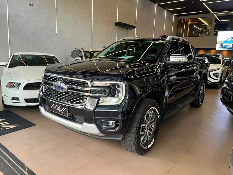 FORD RANGER LTDCD3D4A