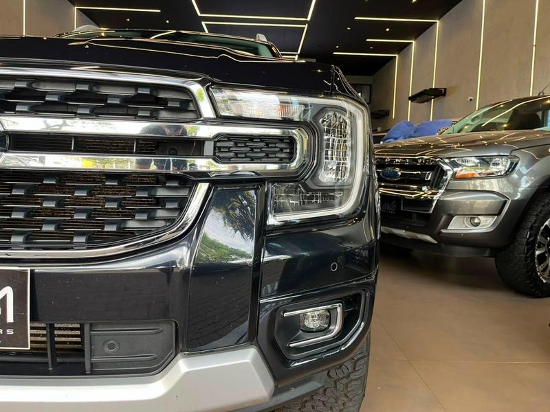 Ford Ranger Ltdcd3d4a - foto 13