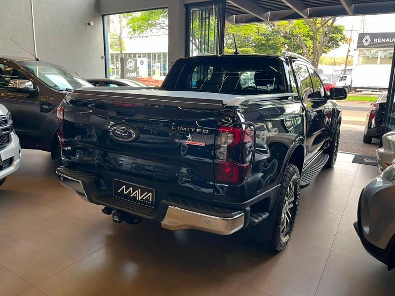 Ford Ranger Ltdcd3d4a - foto 4