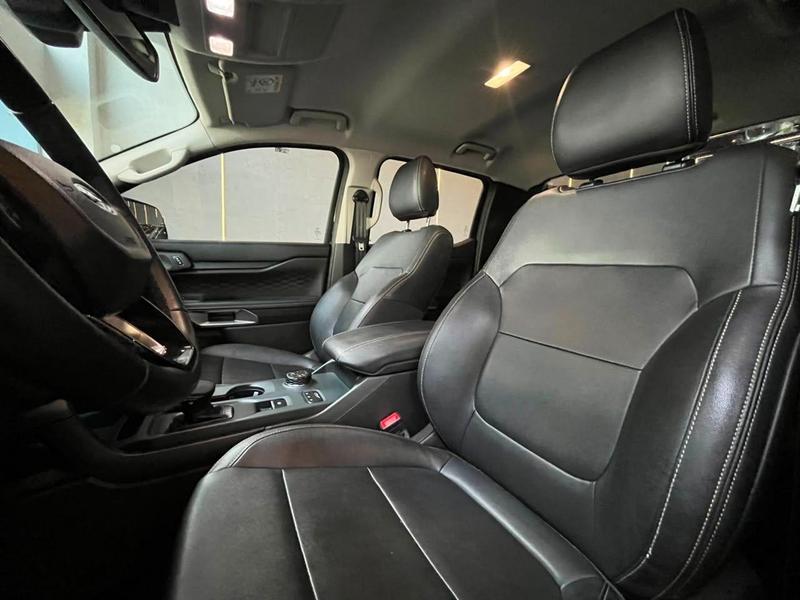 Ford Ranger Ltdcd3d4a - foto 11