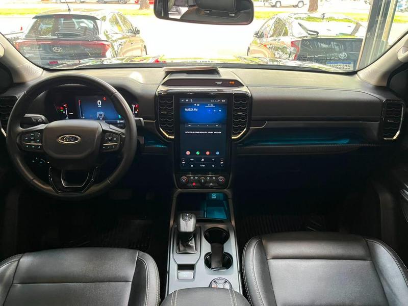 Ford Ranger Ltdcd3d4a - foto 9