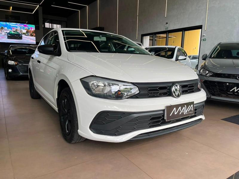 Volkswagen Polo Track Ma - foto 3