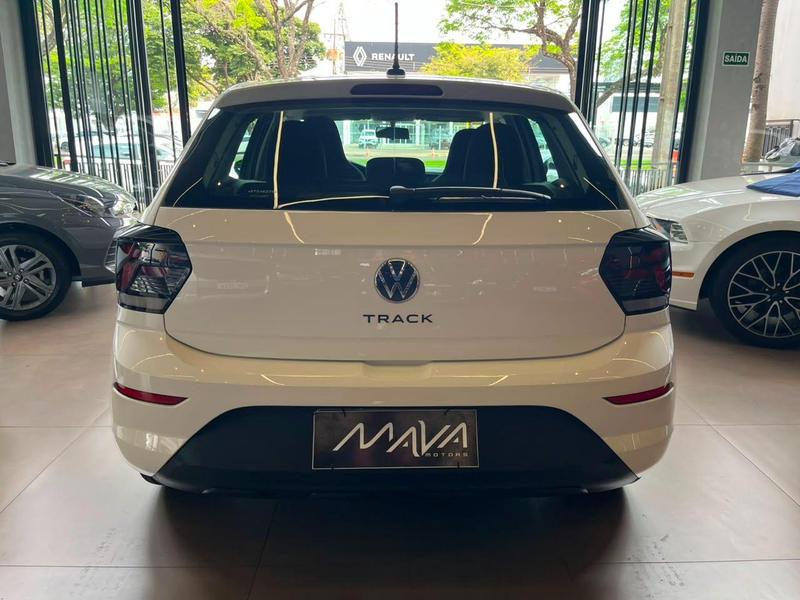 Volkswagen Polo Track Ma - foto 5
