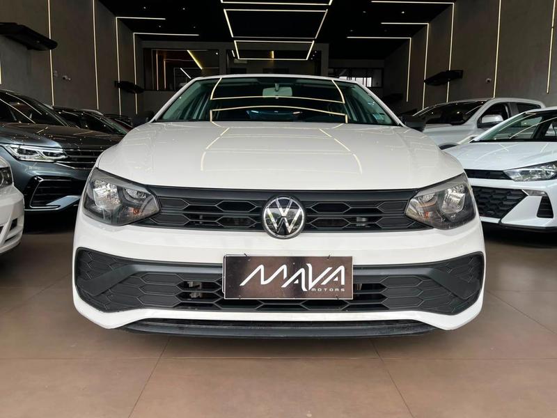 Volkswagen Polo Track Ma - foto 2
