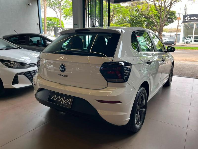 Volkswagen Polo Track Ma - foto 6