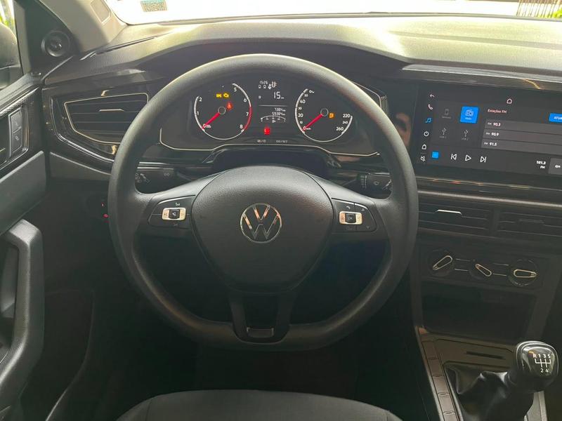 Volkswagen Polo Track Ma - foto 8