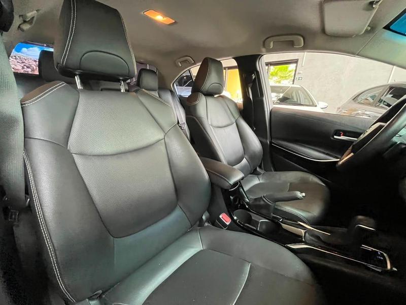 Toyota Corolla XEi 2.0 - foto 12