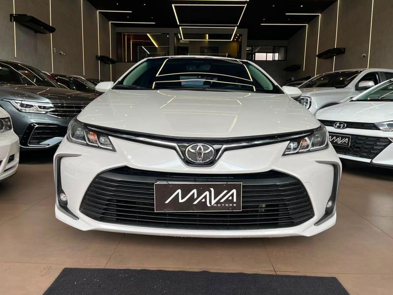 Toyota Corolla XEi 2.0 - foto 2