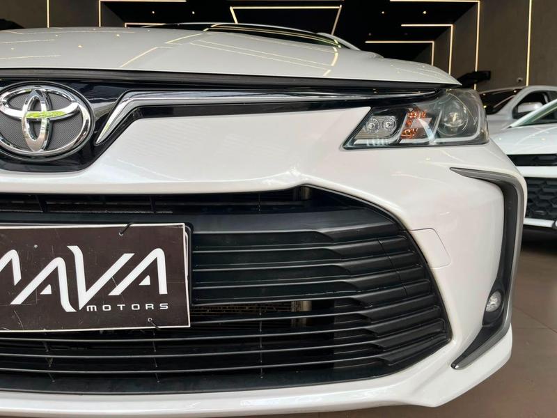 Toyota Corolla XEi 2.0 - foto 13
