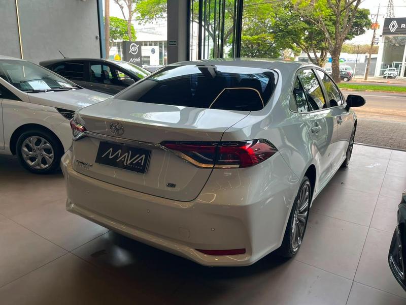 Toyota Corolla XEi 2.0 - foto 6
