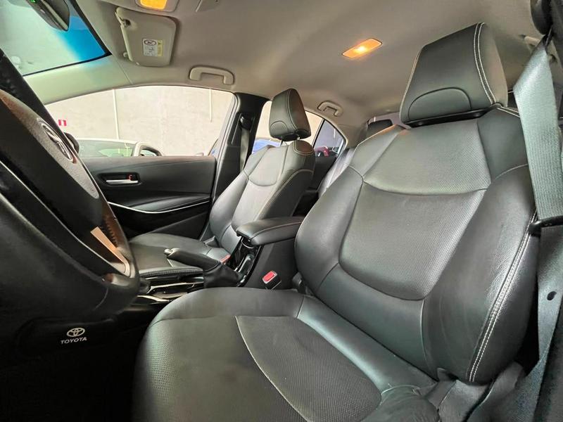 Toyota Corolla XEi 2.0 - foto 9