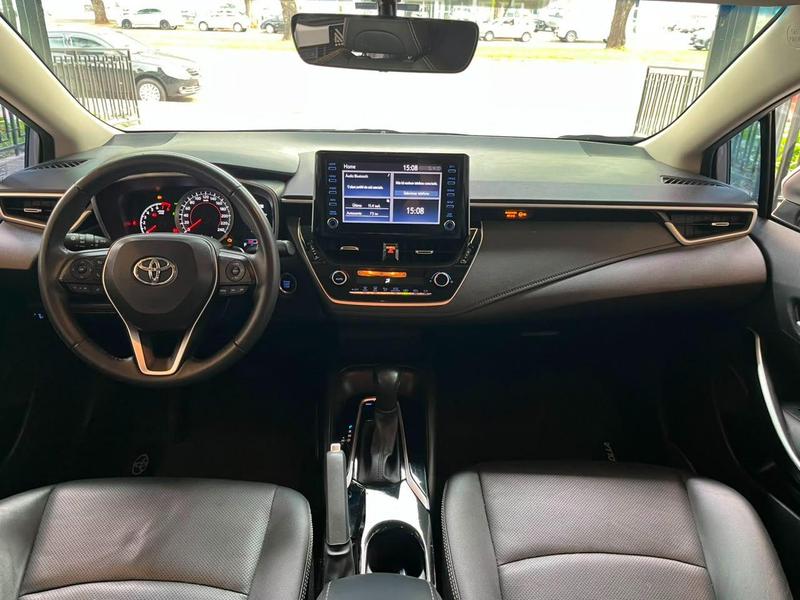 Toyota Corolla XEi 2.0 - foto 7