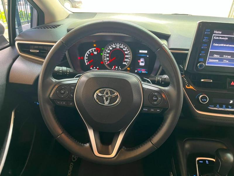 Toyota Corolla XEi 2.0 - foto 8