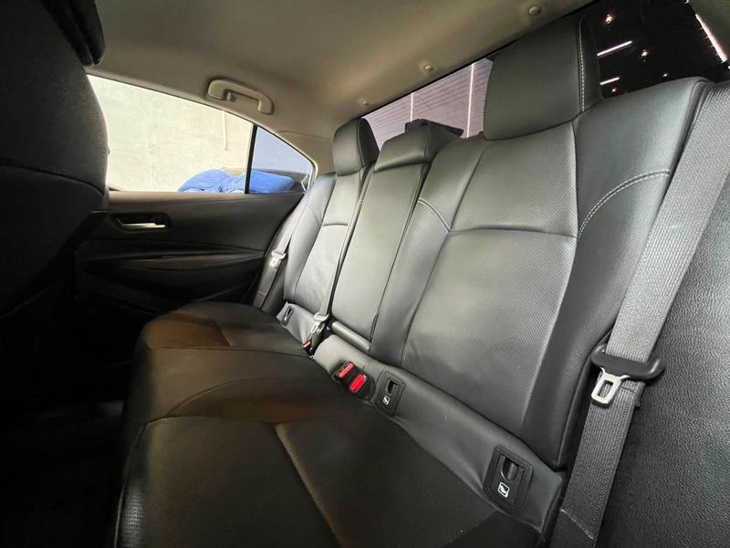 Toyota Corolla XEi 2.0 - foto 10