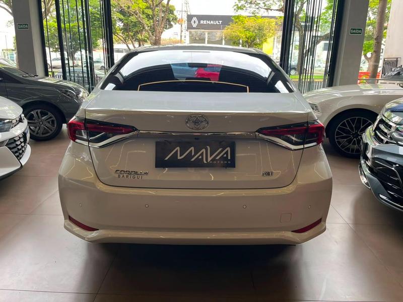 Toyota Corolla XEi 2.0 - foto 5