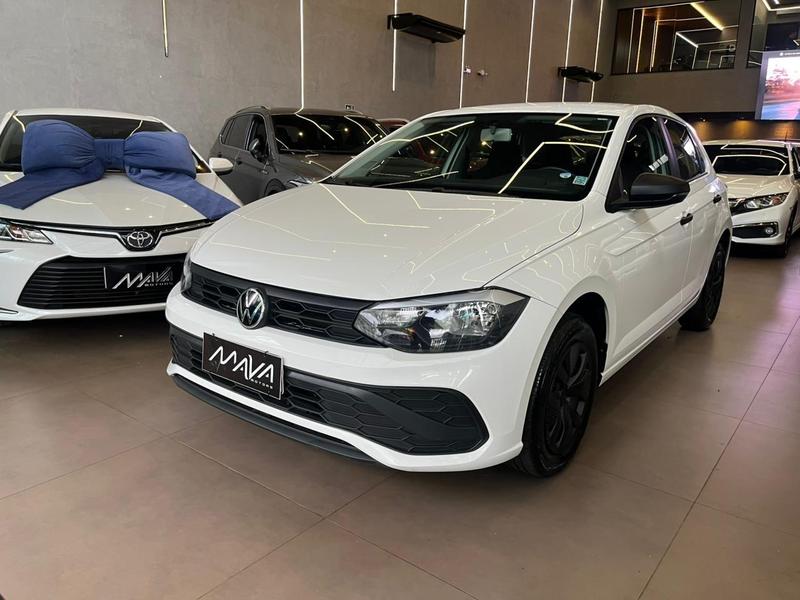 VOLKSWAGEN POLO TRACK MA