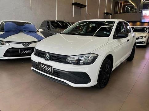 VOLKSWAGEN POLO TRACK MA