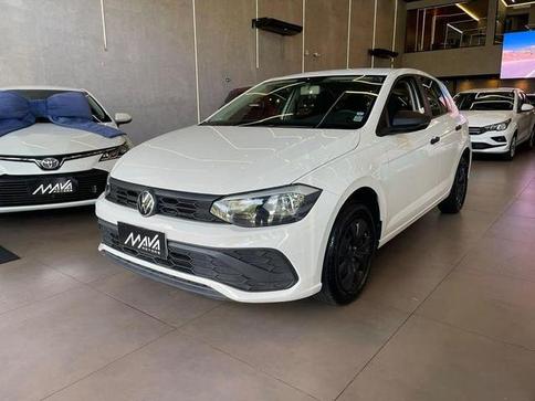 VOLKSWAGEN POLO TRACK MA
