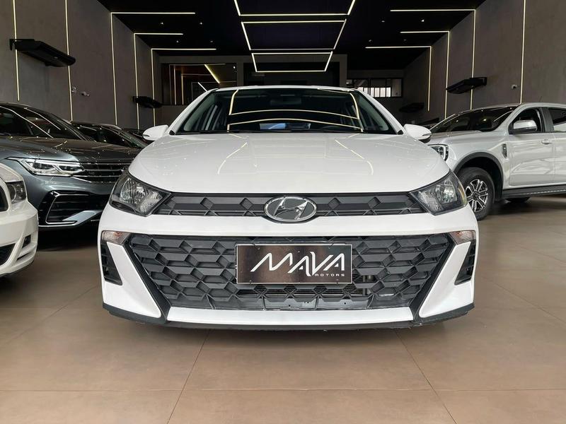 Hyundai HB20 1.0 Confort Plus - foto 2