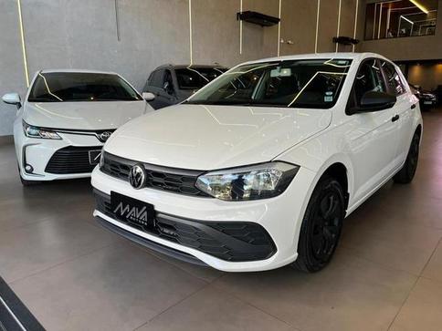 VOLKSWAGEN POLO TRACK MA