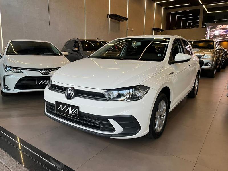 VOLKSWAGEN POLO CL AB