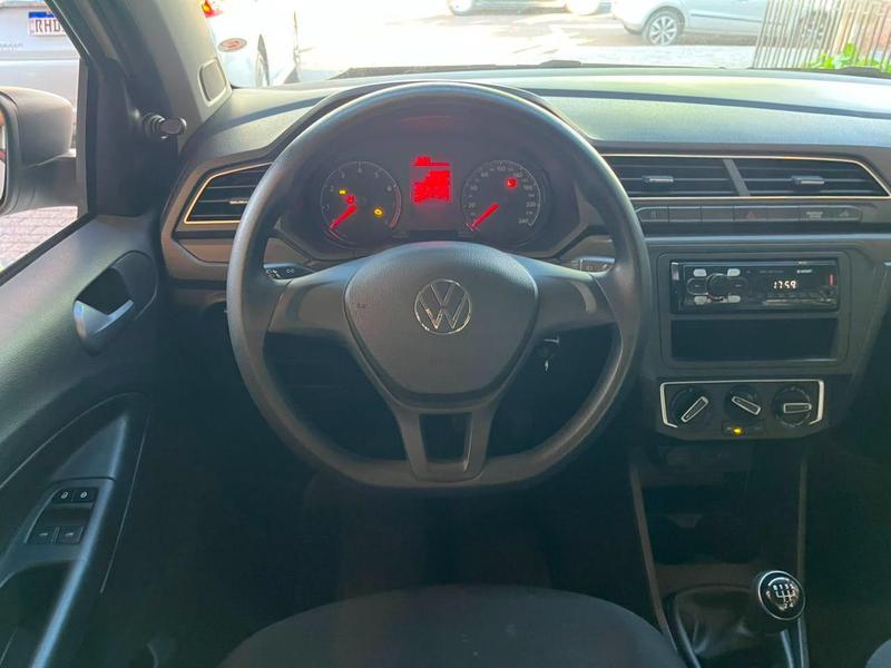 Volkswagen Saveiro Cs Rb Mf - foto 7