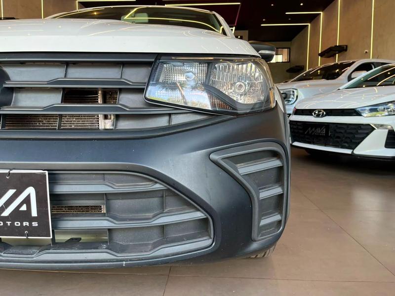 Volkswagen Saveiro Cs Rb Mf - foto 12