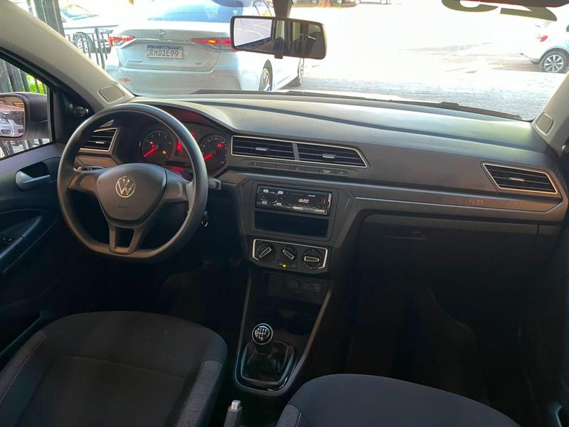 Volkswagen Saveiro Cs Rb Mf - foto 8