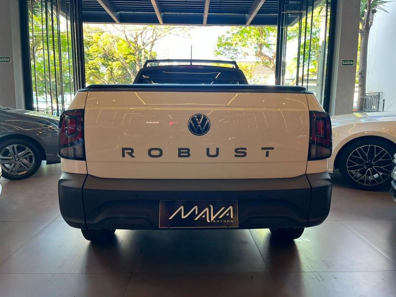 Volkswagen Saveiro Cs Rb Mf - foto 5
