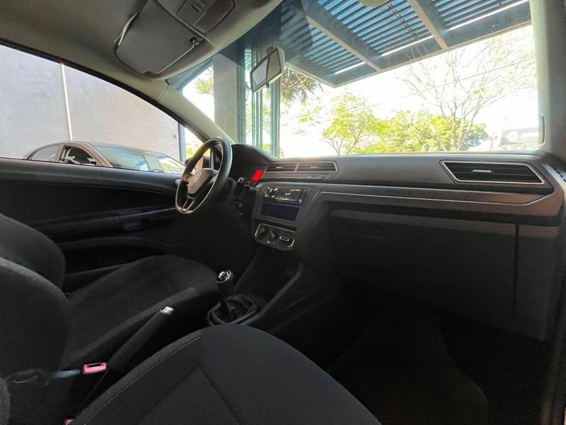 Volkswagen Saveiro Cs Rb Mf - foto 10