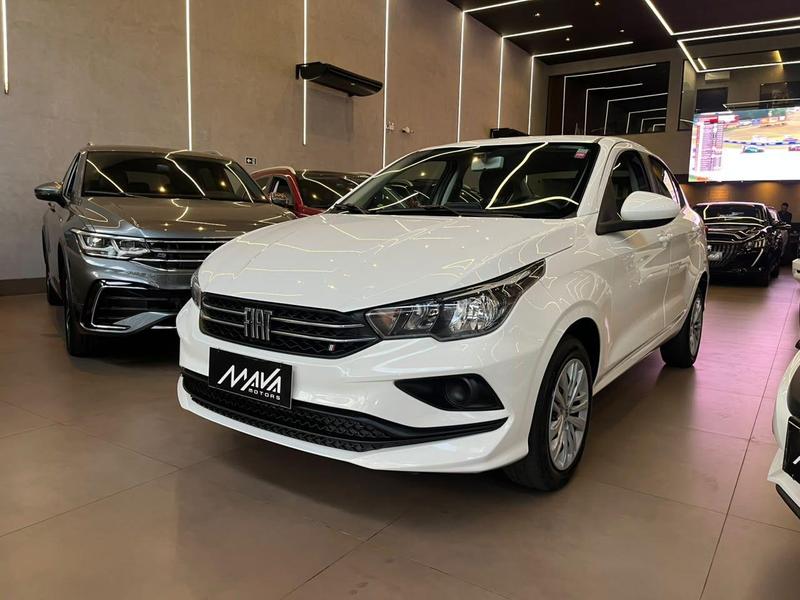 FIAT CRONOS DRIVE1.3AT