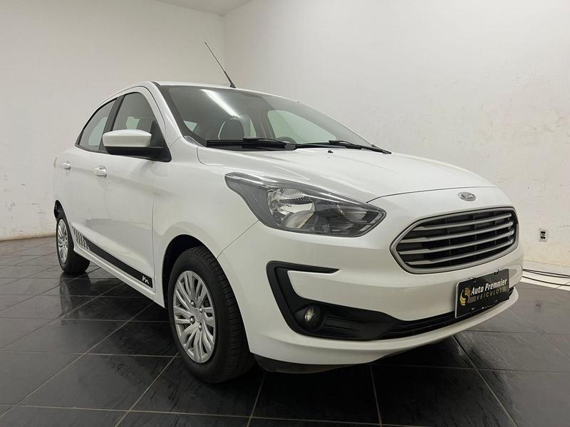 FORD KA SE 1.5 SD C