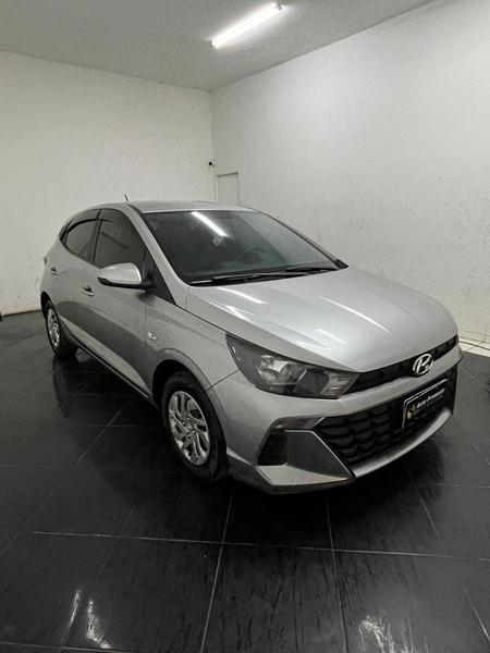 HYUNDAI HB20 1.0M SENSE