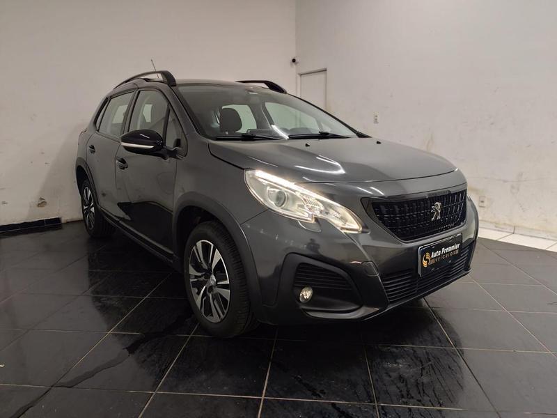 PEUGEOT 2008 ALLURE PK