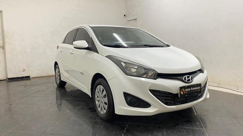 HYUNDAI HB20 1.0 M COMFOR