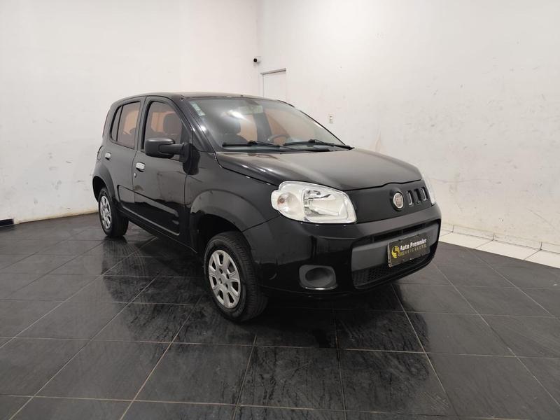 FIAT UNO VIVACE/RUA 1.0 EVO Fire Flex 8V 5p.