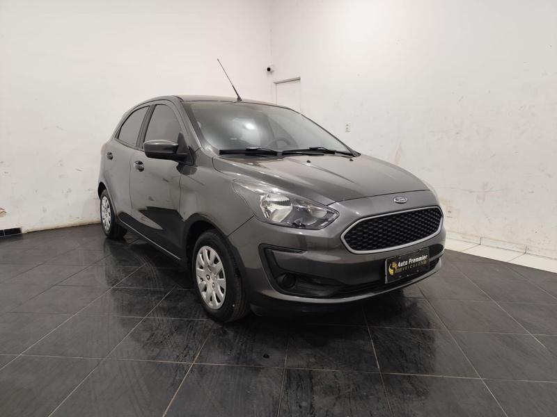 FORD KA SE 1.0 HA C