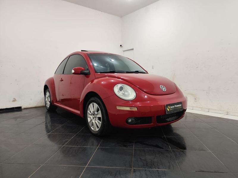 VOLKSWAGEN NEW BEETLE 2.0(AUT.) 2P