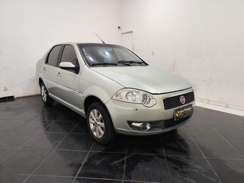 FIAT SIENA ELX 1.4