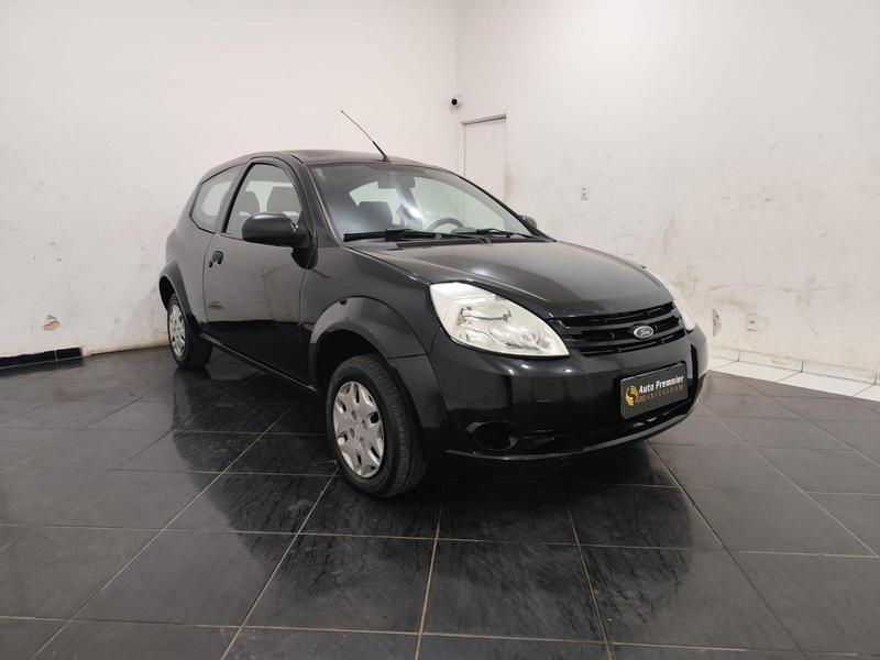 FORD KA FLEX