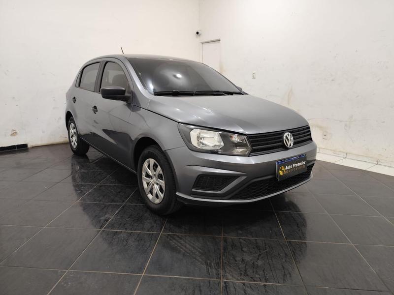 VOLKSWAGEN GOL 1.0L MC4