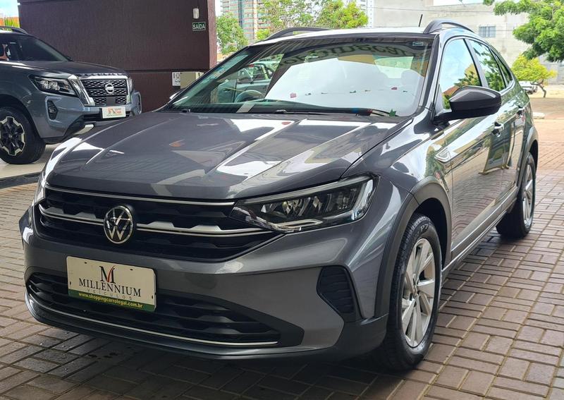 VOLKSWAGEN NIVUS 1.0 200 TSI COMFORTLINE