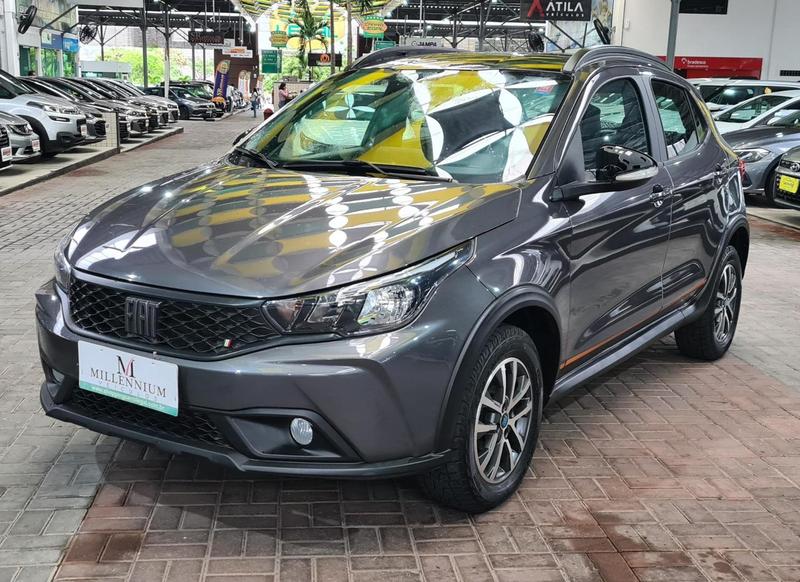 FIAT ARGO TREKKING 1.3