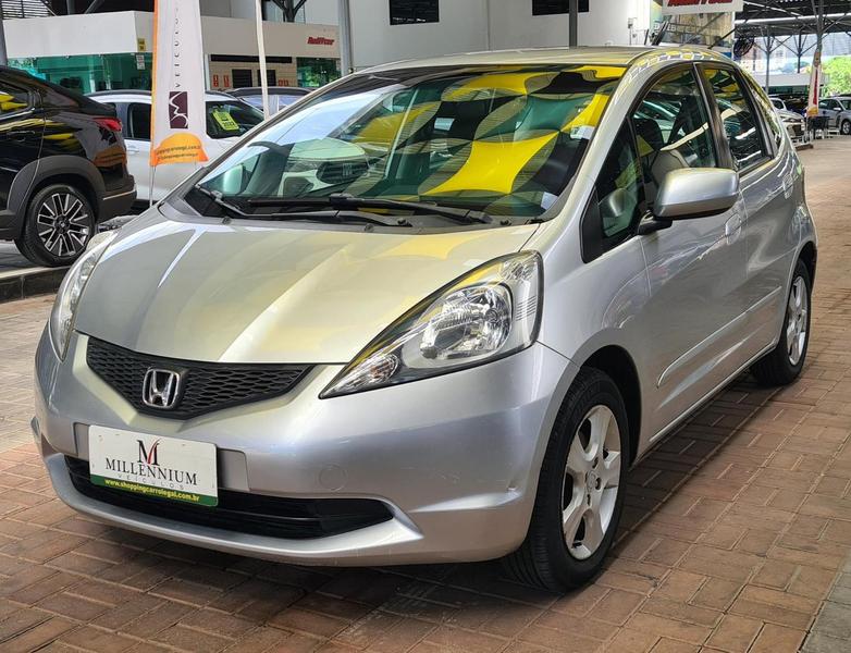 HONDA FIT LXL FLEX